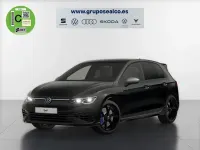 Usado VW Golf VIII R 320 CV (235 kW) 2022 Negro Berlina
