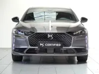 Usado DS Automobiles DS9 Performance Line Plus 250 CV (183 kW) 2023 Gris Berlina