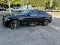 Occasion BMW 320 184 ch (135 kW) 2012 Noir Berline