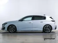 Nuevo Peugeot 308 Allure 179 CV (131 kW) 2025 Blanco Utilitario