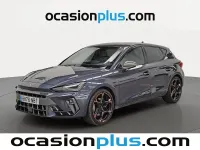 Używany Cupra Leon 150 KM (110 kW) 2025 Szary Hatchback