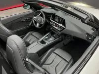 Usado BMW Z4 Comfort Edition 197 CV (144 kW) 2019 Blanco Descapotable