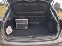 Usado Nissan Qashqai N-Connecta 130 CV (95 kW) 2015 Gris / plata SUV