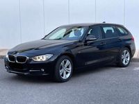 usado BMW 318 318 dA Touring Sport (0.0)