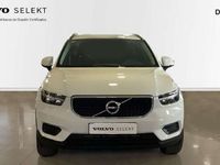 usado Volvo XC40 T3