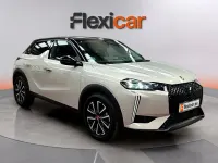 Usado DS Automobiles DS3 Crossback Performance 131 CV (96 kW) 2023 Gris SUV