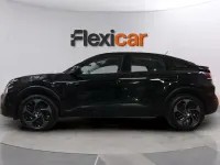 Usado Citroën C4 PureTech 131 CV (96 kW) 2024 Negro SUV