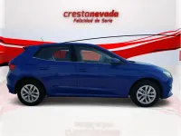 Usado Skoda Fabia Ambition 95 CV (69 kW) 2023 Utilitario