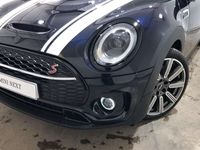 usado Mini Cooper S 