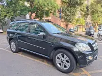 Usado Mercedes GL320 224 CV (164 kW) 2008 Negro SUV