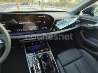Usado Audi A5 S-Line 204 CV (150 kW) 2025 Negro Familiar