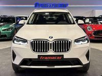 Occasion BMW X3 xLine 190 ch (139 kW) 2022 Blanc SUV