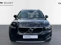 Usado Volvo XC40 Business Edition 150 CV (110 kW) 2020 Negro SUV