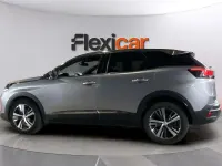 Usado Peugeot 3008 Allure 131 CV (96 kW) 2023 Gris SUV