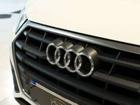 usado Audi Q5 35 TDI Advanced quattro-ultra S tronic 120kW