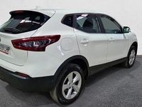 Usado Nissan Qashqai Acenta 115 CV (84 kW) 2020 SUV