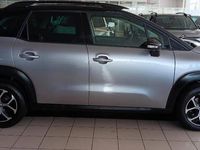 Usado Citroën C3 Aircross PureTech 110 CV (80 kW) 2024 Pintura gris artense SUV