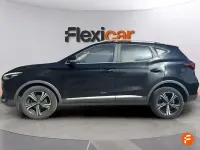 Usado MG ZS Comfort 106 CV (77 kW) 2022 Negro SUV