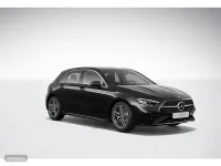 Usado Mercedes A200 150 CV (110 kW) 2024 Negro Berlina