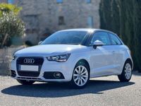 usado Audi A1 1.6TDI Adrenalin 90