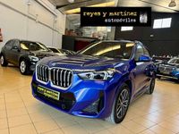 Usado BMW X1 M Sport 150 CV (110 kW) 2025 Azul SUV