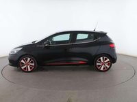 Usado Renault Clio IV 91 CV (66 kW) 2015 Negro Berlina
