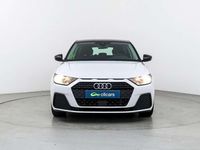 Usado Audi A1 Sportback Advanced Plus 95 CV (69 kW) 2019 Blanco Utilitario