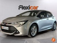 Usado Toyota Corolla Active 122 CV (89 kW) 2021 Gris