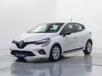 Usado Renault Clio Business 100 CV (73 kW) 2021 Utilitario
