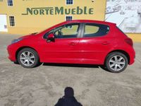 usado Peugeot 207 1.6 VTi 16v Sport