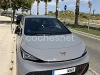 Usado Cupra Born e-Boost 169 kW (231 CV) 2023 Eléctrico Utilitario