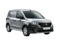 Nuevo Nissan Townstar Comfort 130 CV (95 kW) 2026 Gris Monovolumen