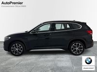 Usado BMW X1 Executive 192 CV (141 kW) 2021 Negro SUV