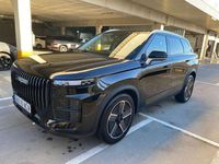 Usado Jaecoo 7 148 CV (108 kW) 2025 Negro SUV