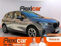 Usado BMW 218 136 CV (100 kW) 2024 Gris Monovolumen