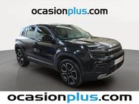Usado Jeep Avenger Summit 100 CV (73 kW) 2023 Blanco SUV