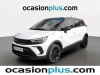 Usado Opel Crossland S 110 CV (80 kW) 2024 Blanco SUV