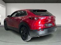 Usado Mazda CX-30 Homura-Line 140 CV (102 kW) 2025 Rojo SUV