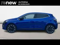 Nuevo Renault Clio Techno 101 CV (74 kW) 2026 Utilitario