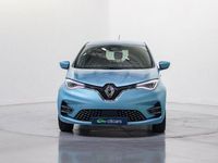 Usado Renault Zoe Zen 100 kW (136 CV) 2021 Eléctrico Utilitario