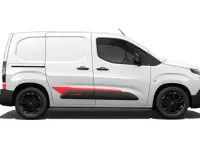 Nuevo Citroën e-Berlingo XTR 100 CV (73 kW) 2026 Blanco