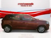 Begagnad Dacia Sandero Comfort 100 HK (73 kW) 2022 Röd Halvkombi