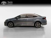 Usado Toyota Corolla Plus 140 CV (102 kW) 2025 Gris Berlina