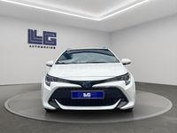 Usado Toyota Corolla Business Edition 122 CV (89 kW) 2020 Blanco Familiar