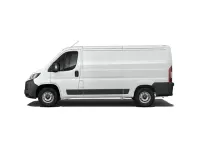Nuevo Opel Movano 140 CV (102 kW) 2026 Blanco Van