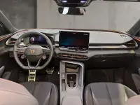 Nuevo Cupra Terramar 150 CV (110 kW) 2025 Azul SUV