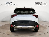 Usado Kia Sportage 150 CV (110 kW) 2024 Blanco SUV