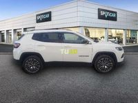 usado Jeep Compass 1.3 PHEV 140KW LIMITED 4WD AT 190 5P