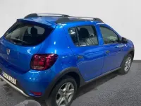 Usado Dacia Sandero Essentiel 90 HP (66 kW) 2020