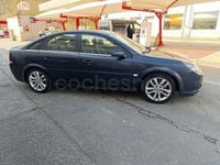Usado Opel Vectra Cosmo 150 CV (110 kW) 2006 Gris / plata Berlina